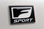 Lexus NX200t F-Sport 2014 года